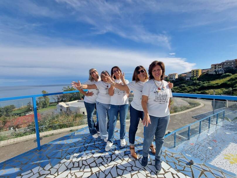 Incontro UCBC donne - 31 Ottobre - 1 Novembre 2025